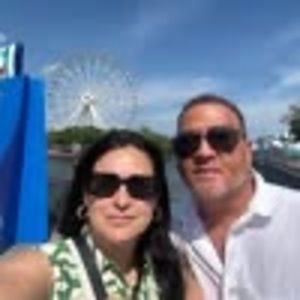 Meet your Posher, Isabele